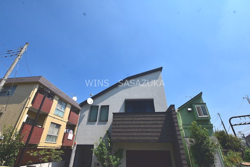 ルフォンリヴェント杉並永福 その他4