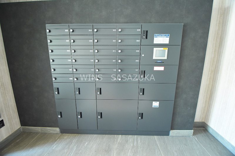 ルフォンリヴェント杉並永福 その他7