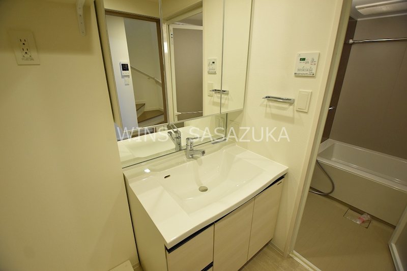 ルフォンリヴェント杉並永福 その他1