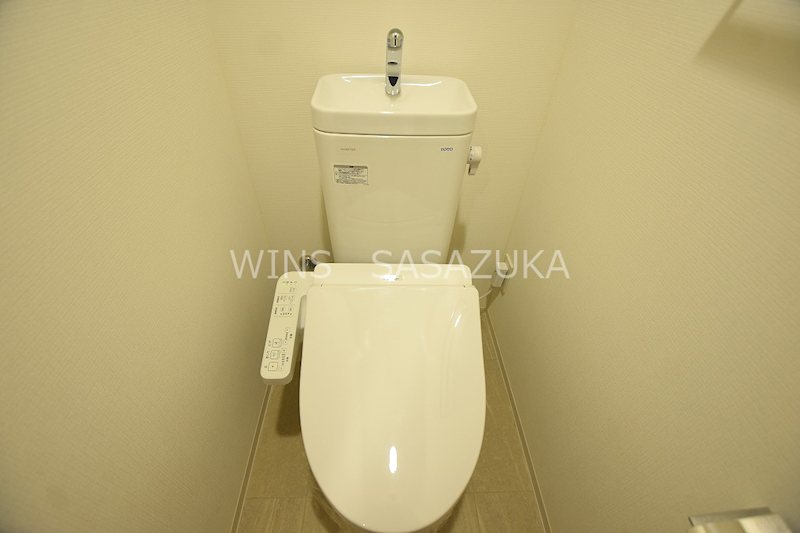 ルフォンリヴェント杉並永福 その他2