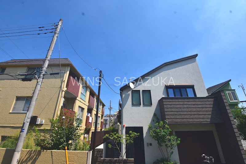 ルフォンリヴェント杉並永福 その他4