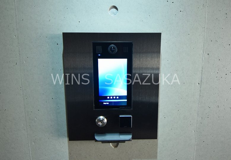 ルフォンリヴェント杉並永福 その他5