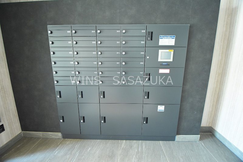 ルフォンリヴェント杉並永福 その他7