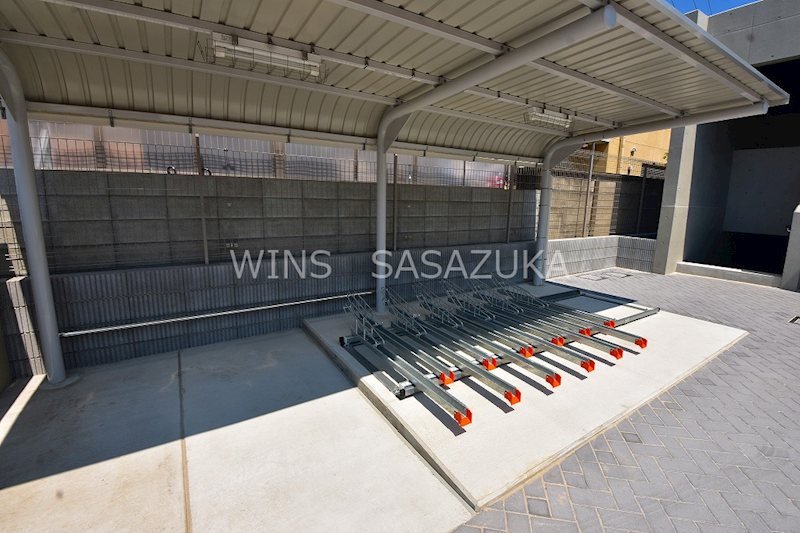 ルフォンリヴェント杉並永福 その他8