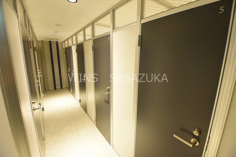 ルフォンリヴェント杉並永福 その他9