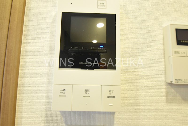 ルフォンリヴェント杉並永福 その他10