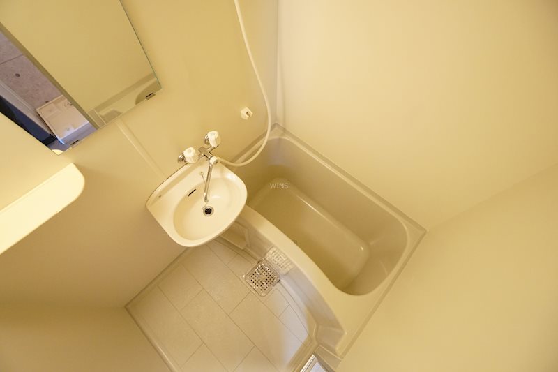 風呂画像