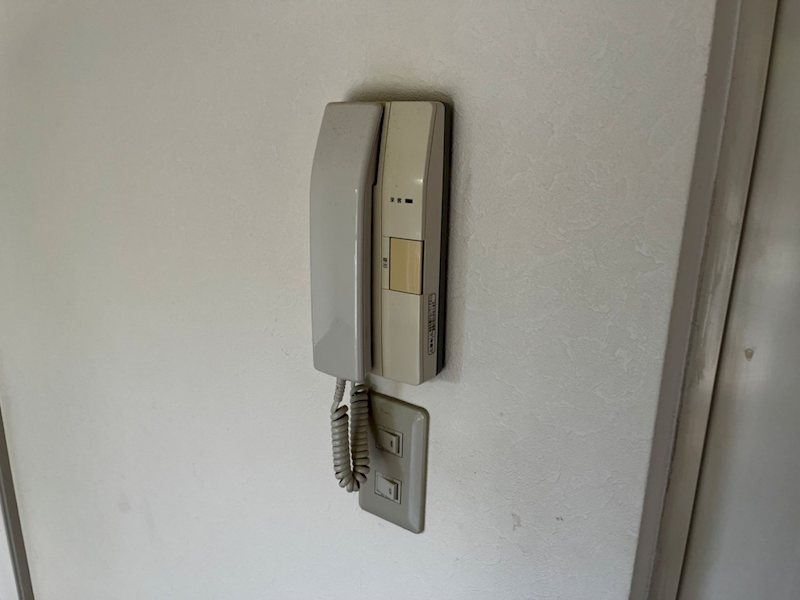 メゾンシェーヌ  その他4