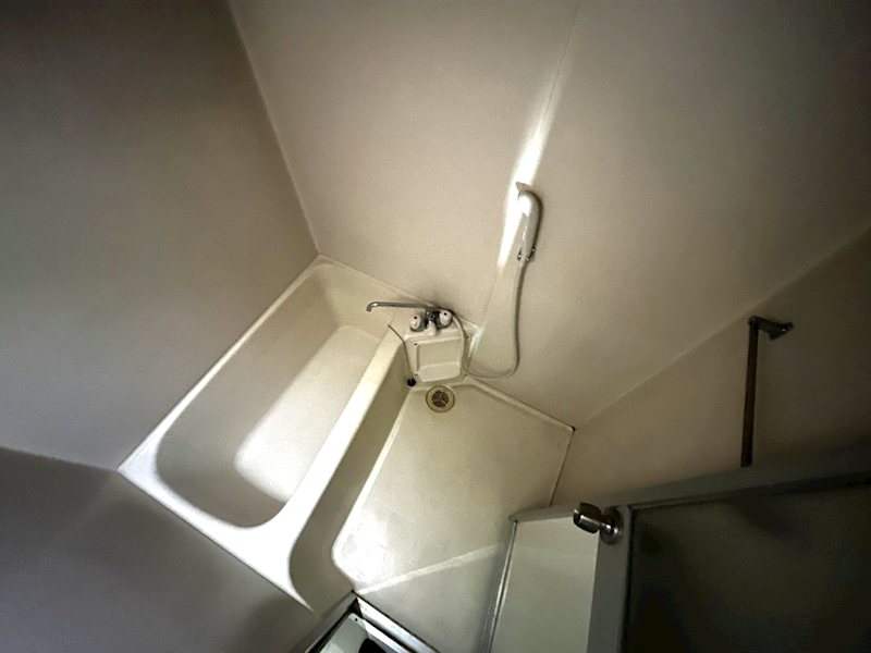 風呂画像