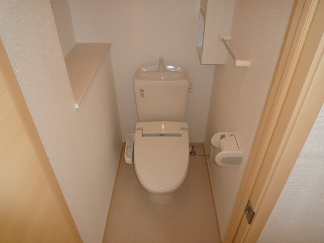 ルプレジール その他2