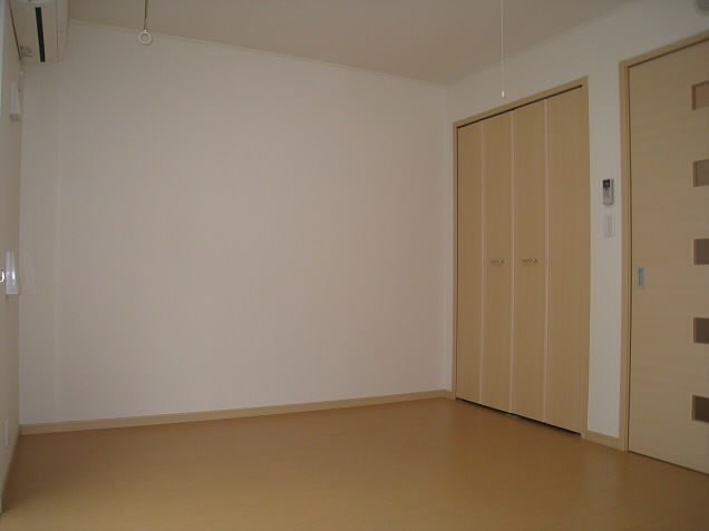 ルプレジール リビング