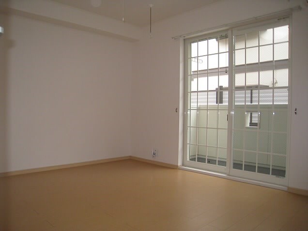 ルプレジール ベッドルーム