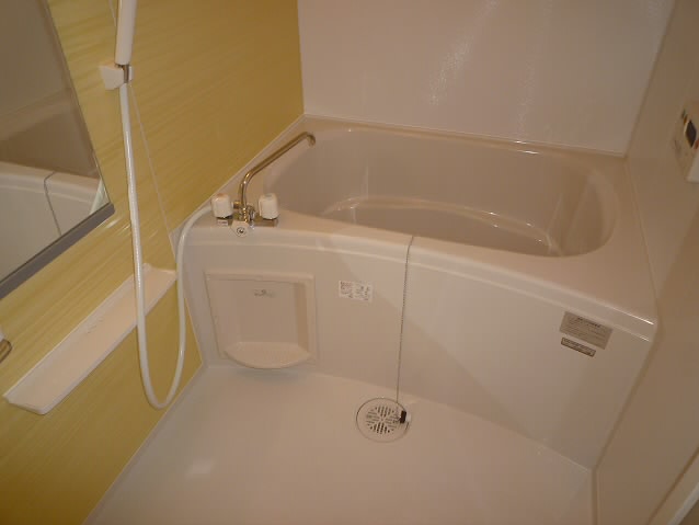 ルプレジール 風呂画像