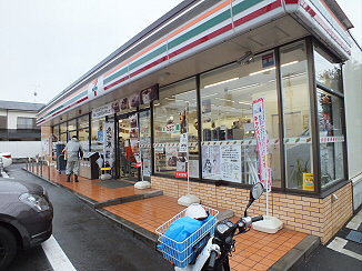 ルプレジール 周辺画像1