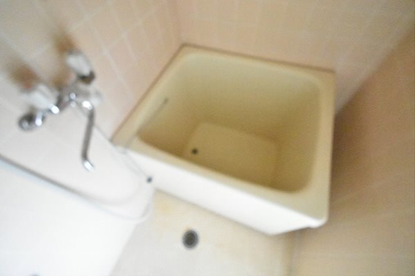 風呂画像