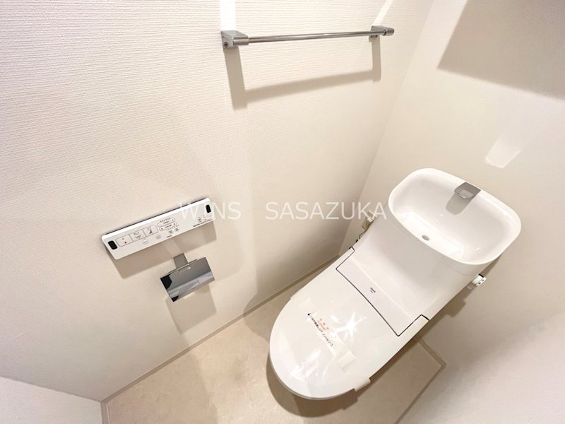 SASAZUKA　TODAY その他2