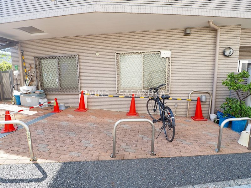 天野ビル その他8