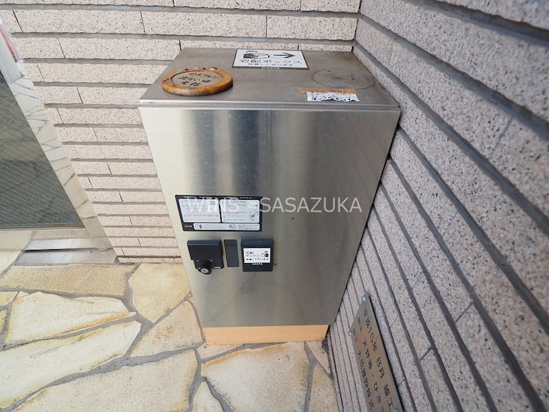 天野ビル その他9