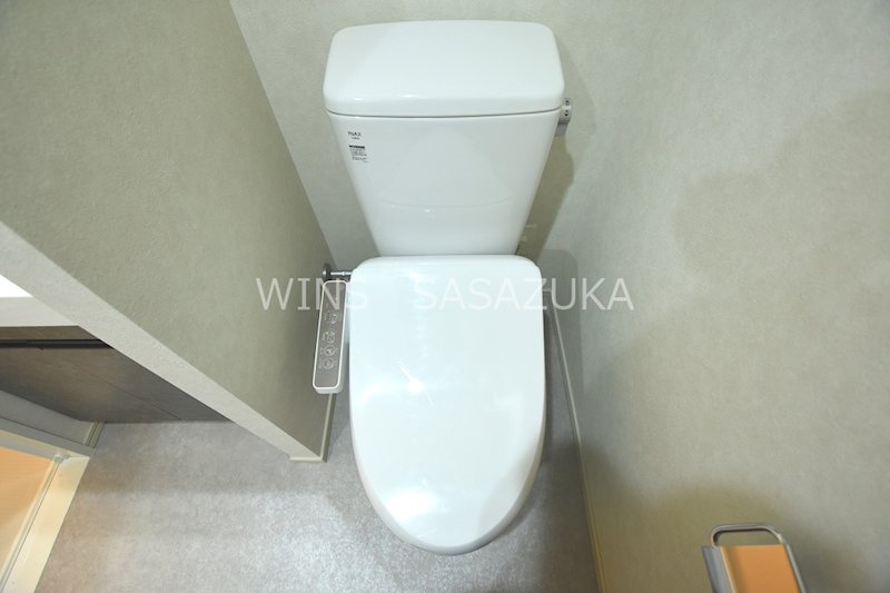 コンフォリア幡ヶ谷 その他2