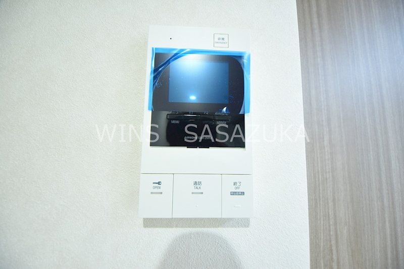 コンフォリア幡ヶ谷 その他4