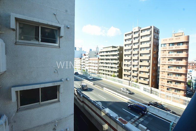 コンフォリア幡ヶ谷 その他5