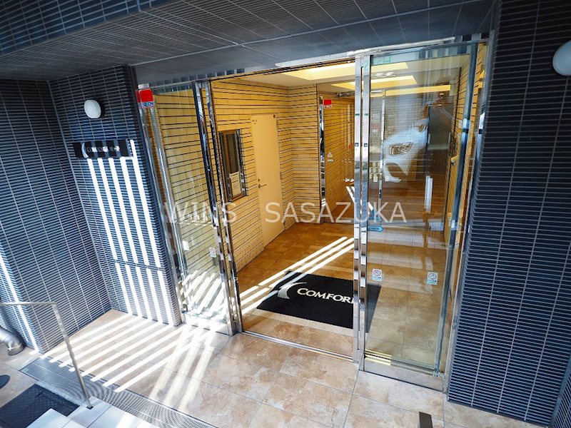 コンフォリア幡ヶ谷 その他7