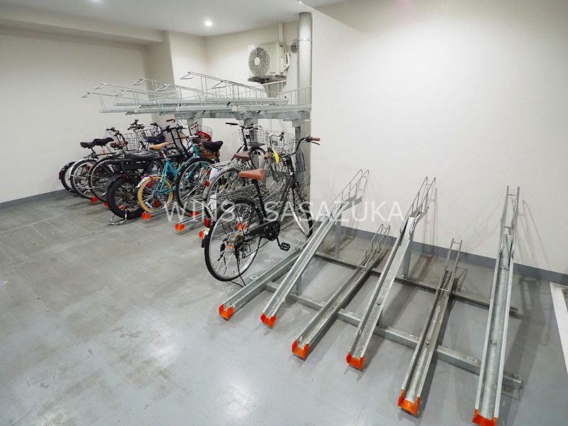 コンフォリア幡ヶ谷 その他11