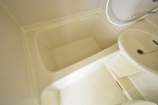 風呂画像