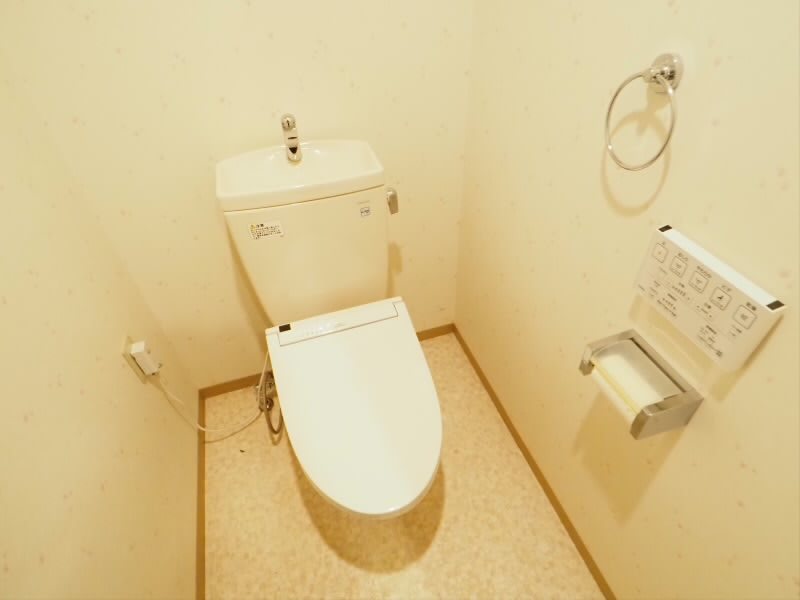 グリーンガーデンI その他3