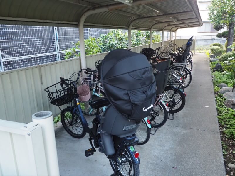 グリーンガーデンI その他13