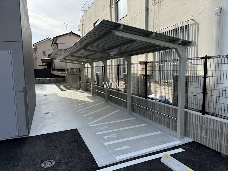 福岡県福岡市博多区博多駅南６丁目 その他共有部分