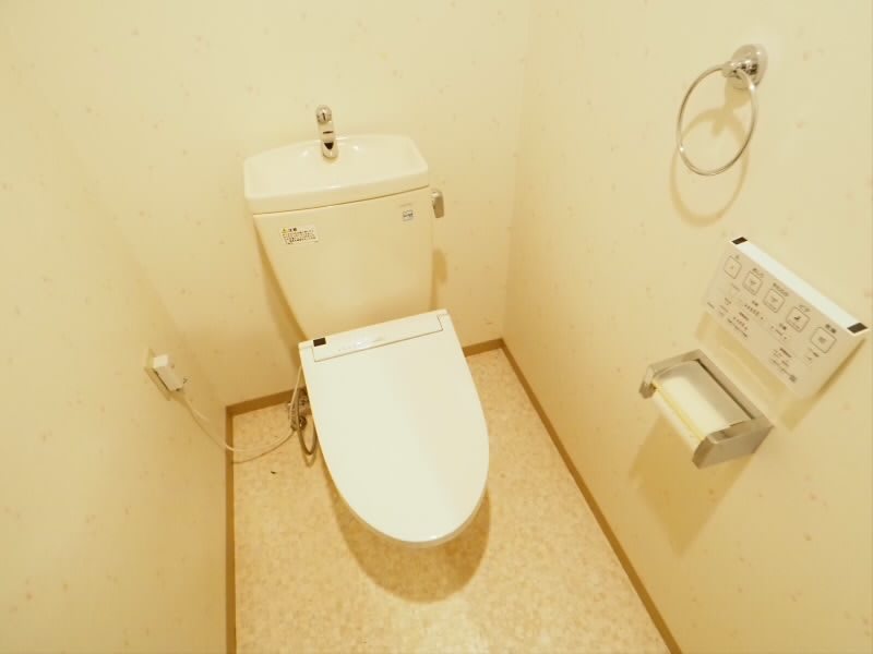 グリーンガーデンI その他2