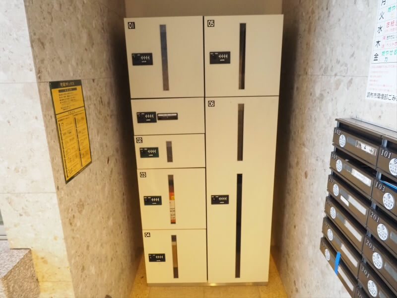 グリーンガーデンI その他7