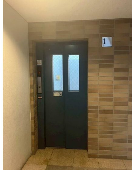 グリーンガーデンI その他8