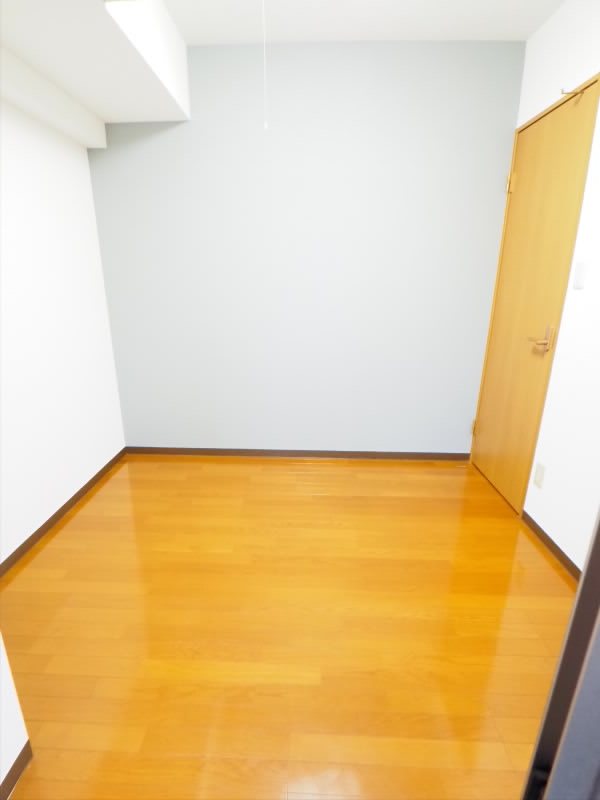 グリーンガーデンI ベッドルーム