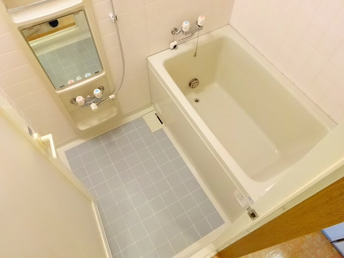 風呂画像