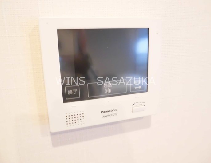 ルミナス桜上水 その他5