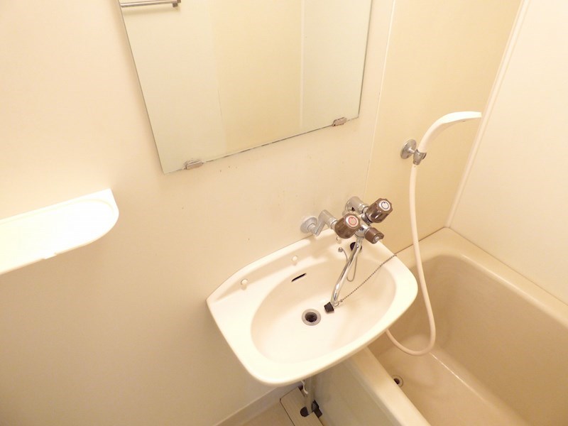 プロスパー宮西　弊社専任物件 その他4