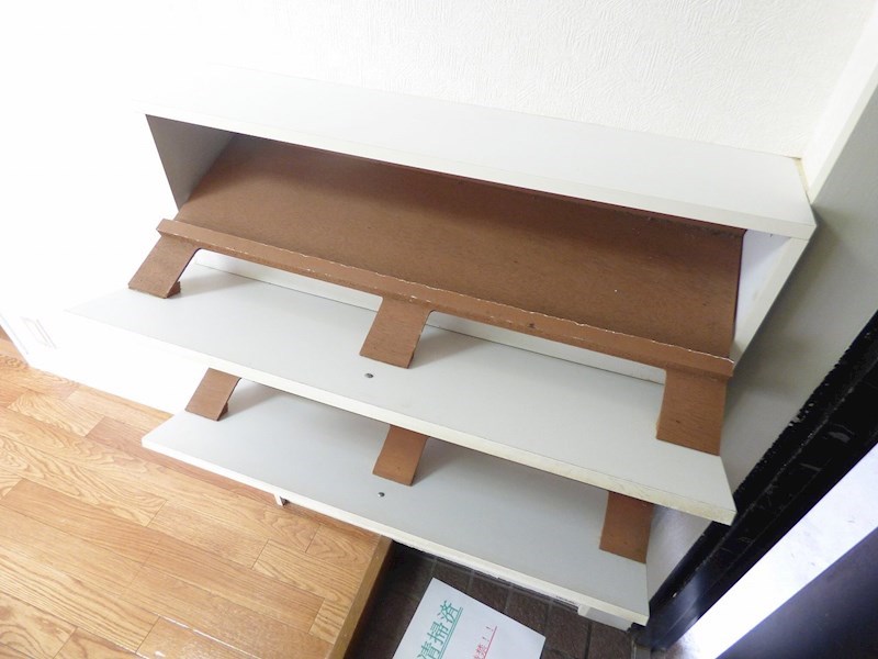 プロスパー宮西　弊社専任物件 その他5