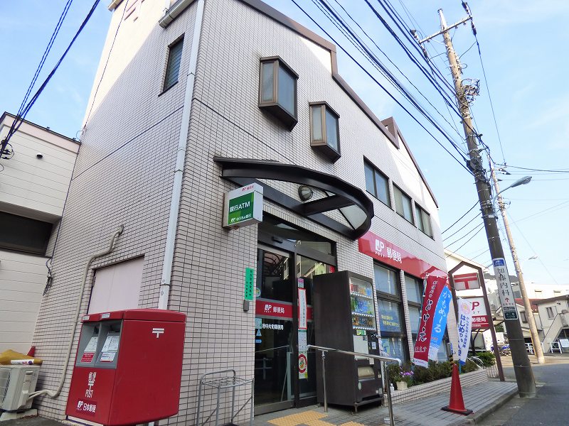 プロスパー宮西　弊社専任物件 周辺画像10