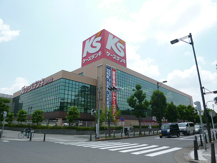 プロスパー宮西　弊社専任物件 周辺画像3