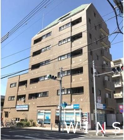ドッグウッドヒルズ 外観