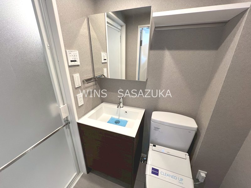 レジディア笹塚　 その他1