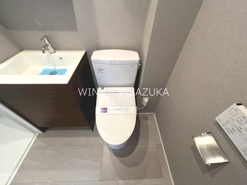 レジディア笹塚　 その他2