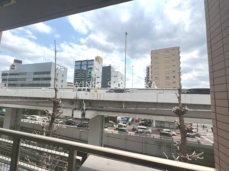 レジディア笹塚　 その他4