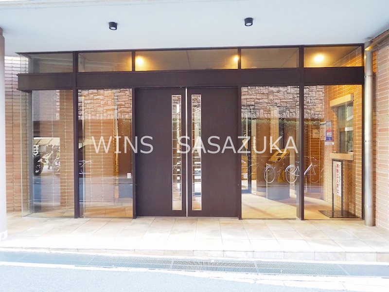 レジディア笹塚　 その他6