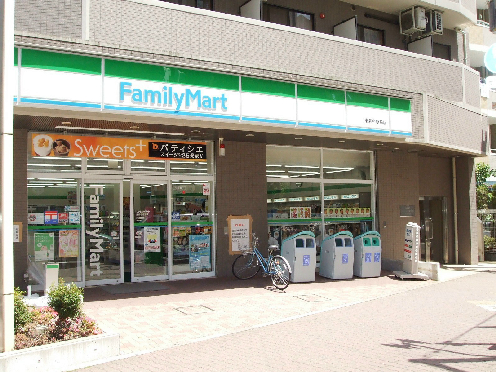 ピアエンゼル 周辺画像3