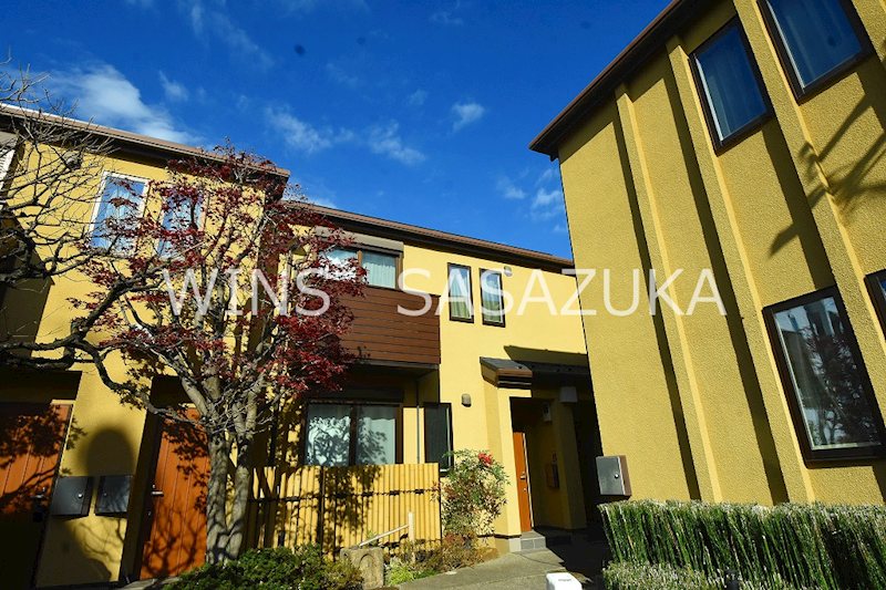 リトルヒル　IIJIMA 外観