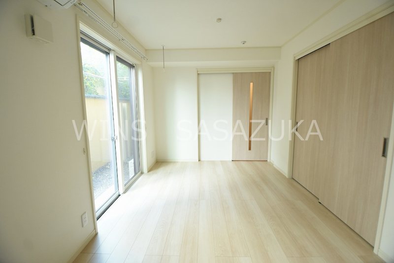 リトルヒル　IIJIMA リビング