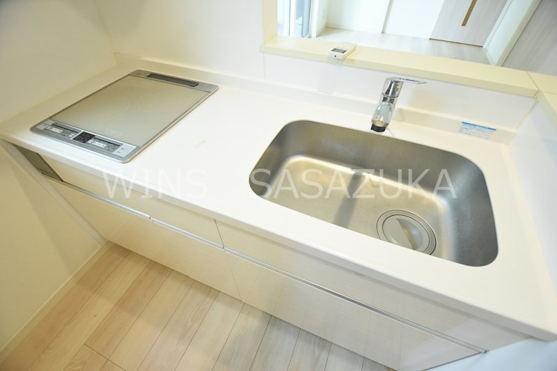 リトルヒル　IIJIMA キッチン